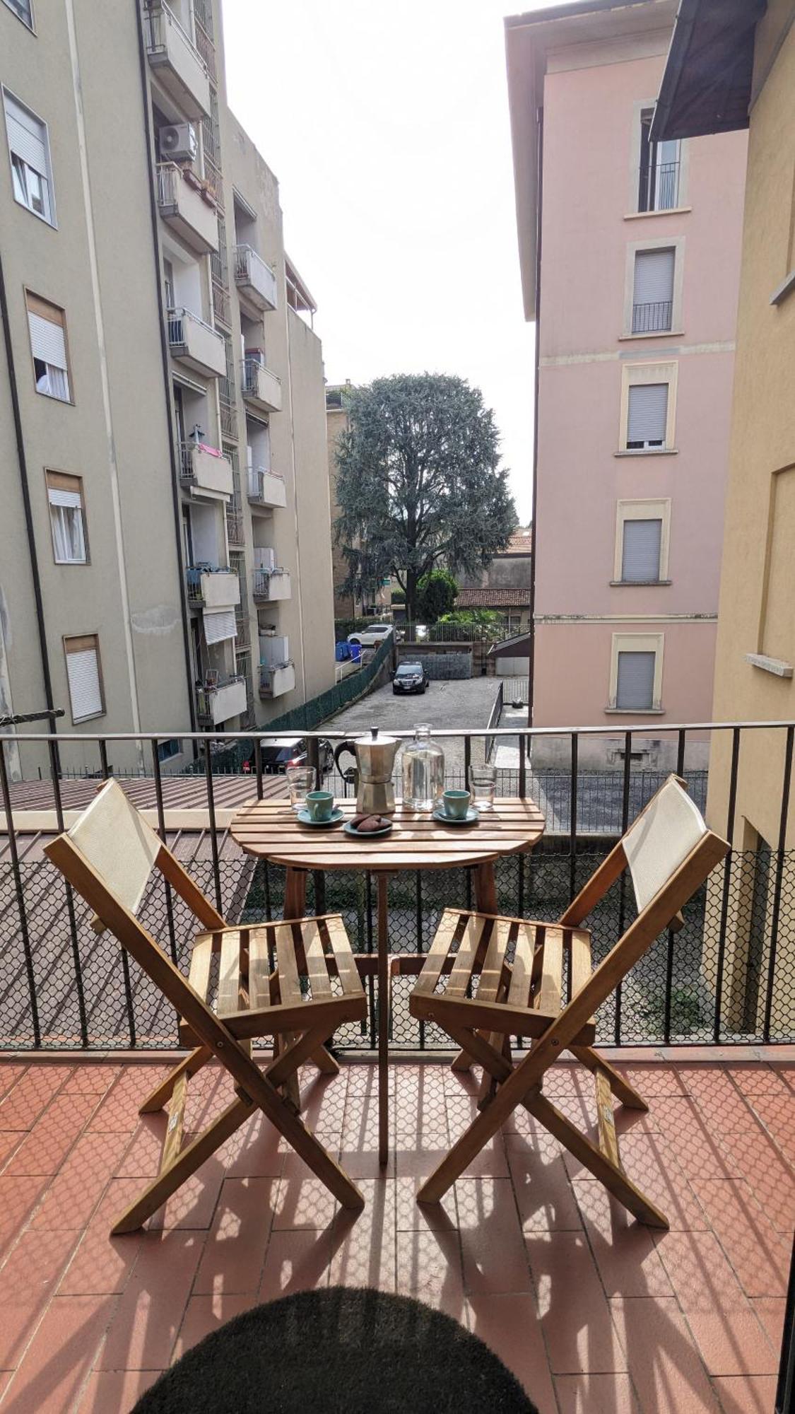 Lake Como Modern And Cozy Apt Live Like A Local Exterior photo