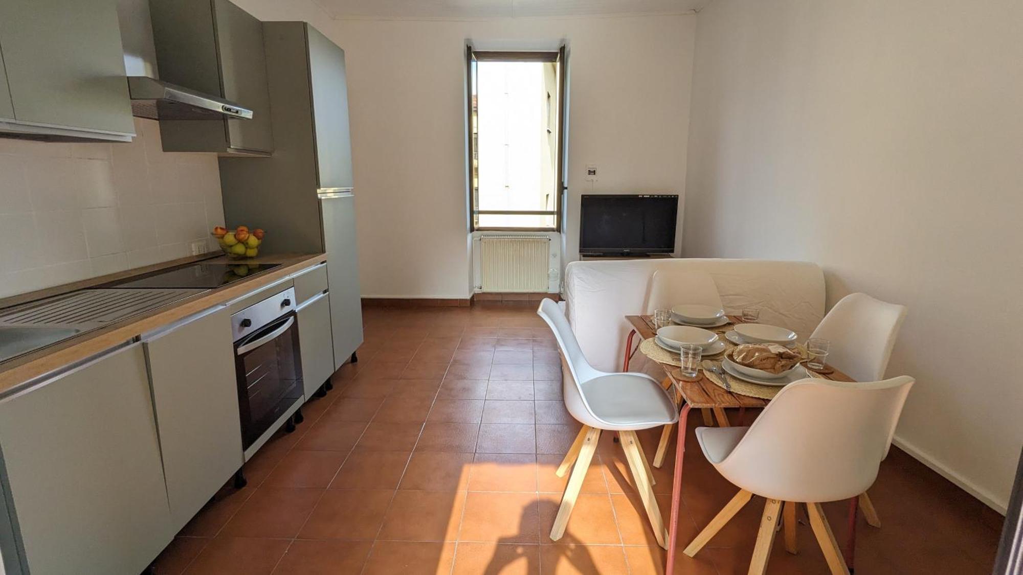 Lake Como Modern And Cozy Apt Live Like A Local Exterior photo