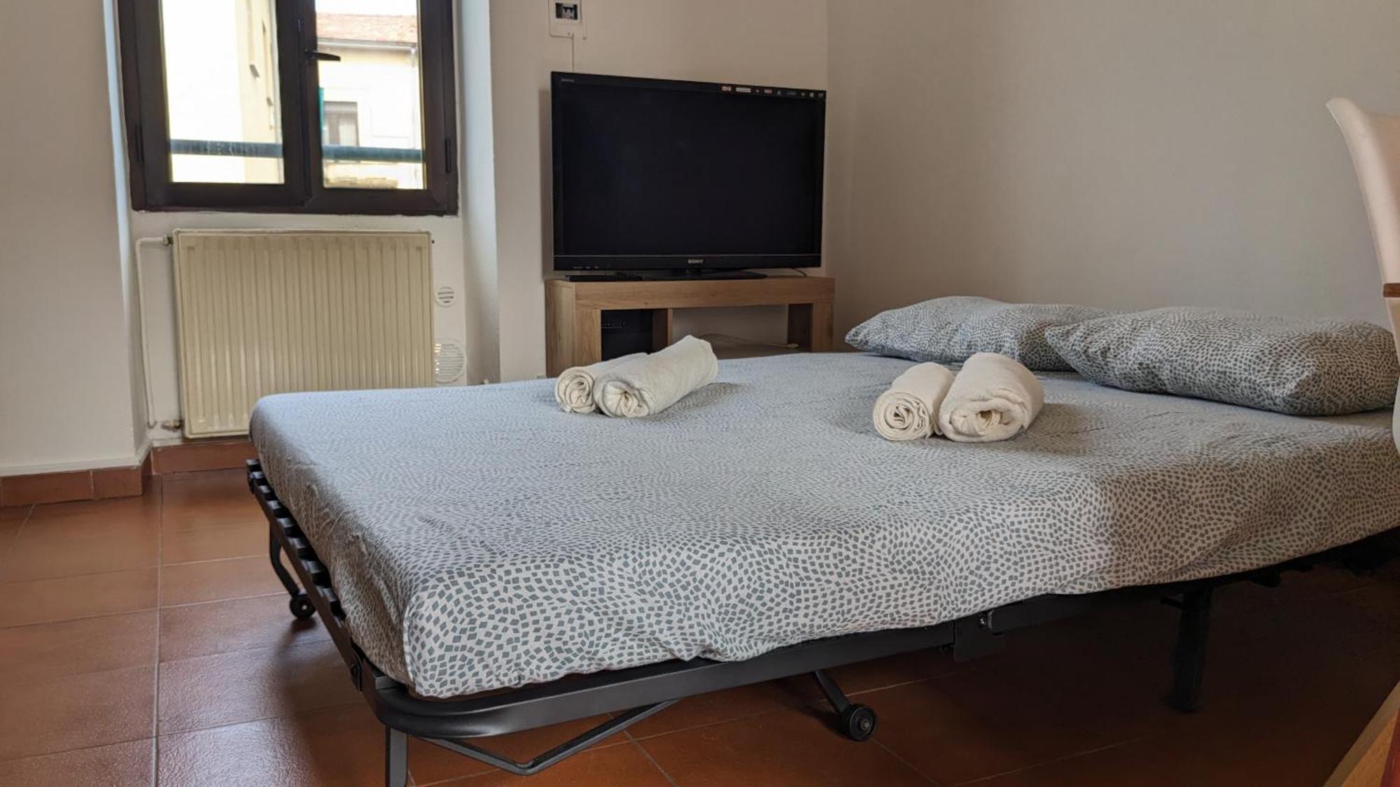 Lake Como Modern And Cozy Apt Live Like A Local Exterior photo