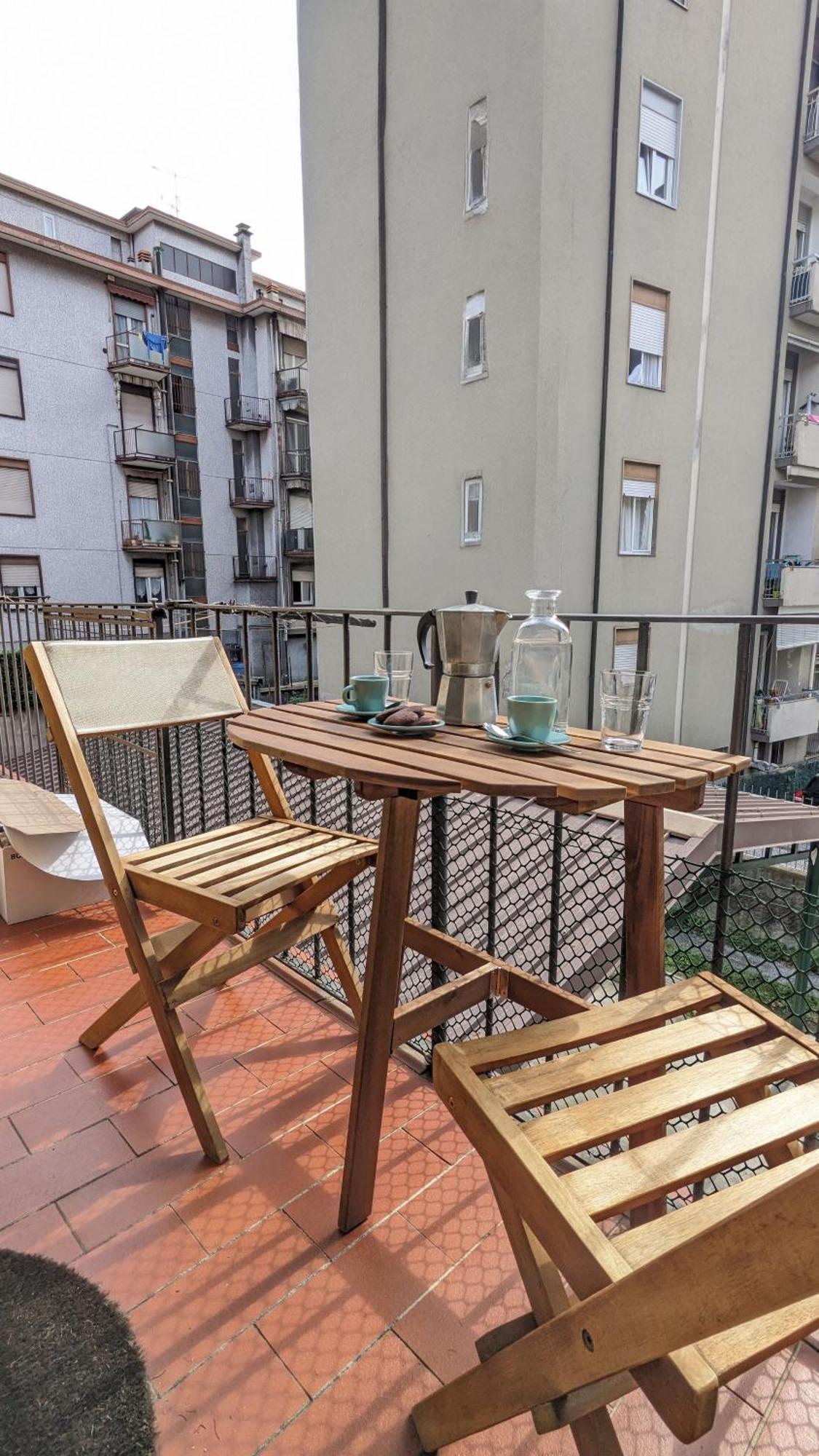Lake Como Modern And Cozy Apt Live Like A Local Exterior photo