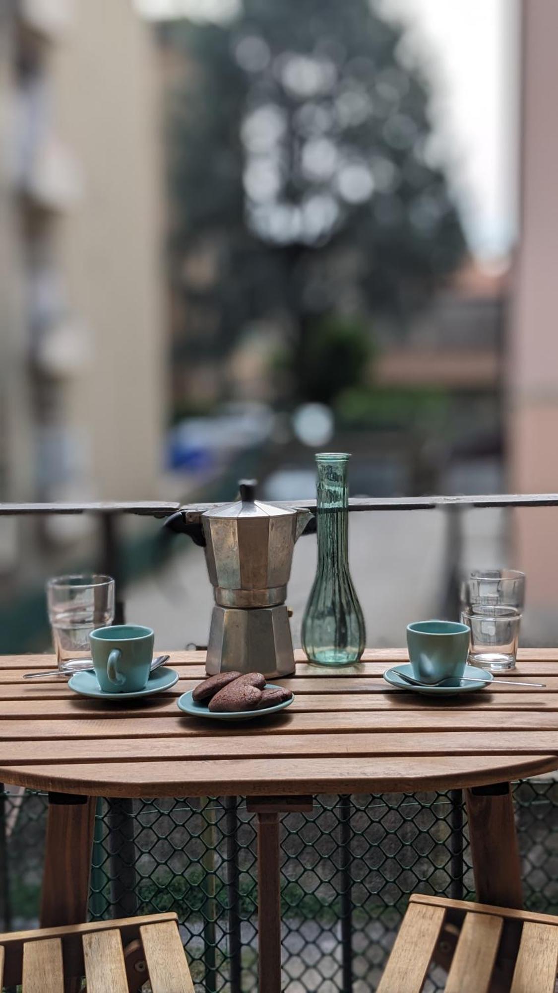 Lake Como Modern And Cozy Apt Live Like A Local Exterior photo