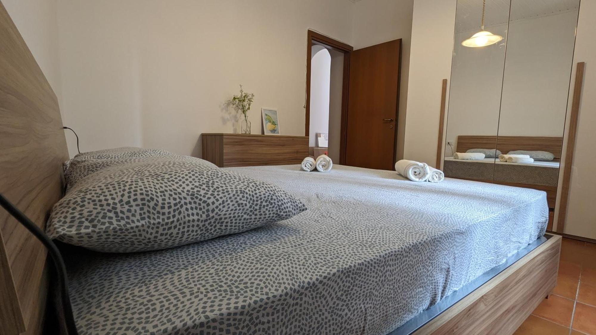 Lake Como Modern And Cozy Apt Live Like A Local Exterior photo
