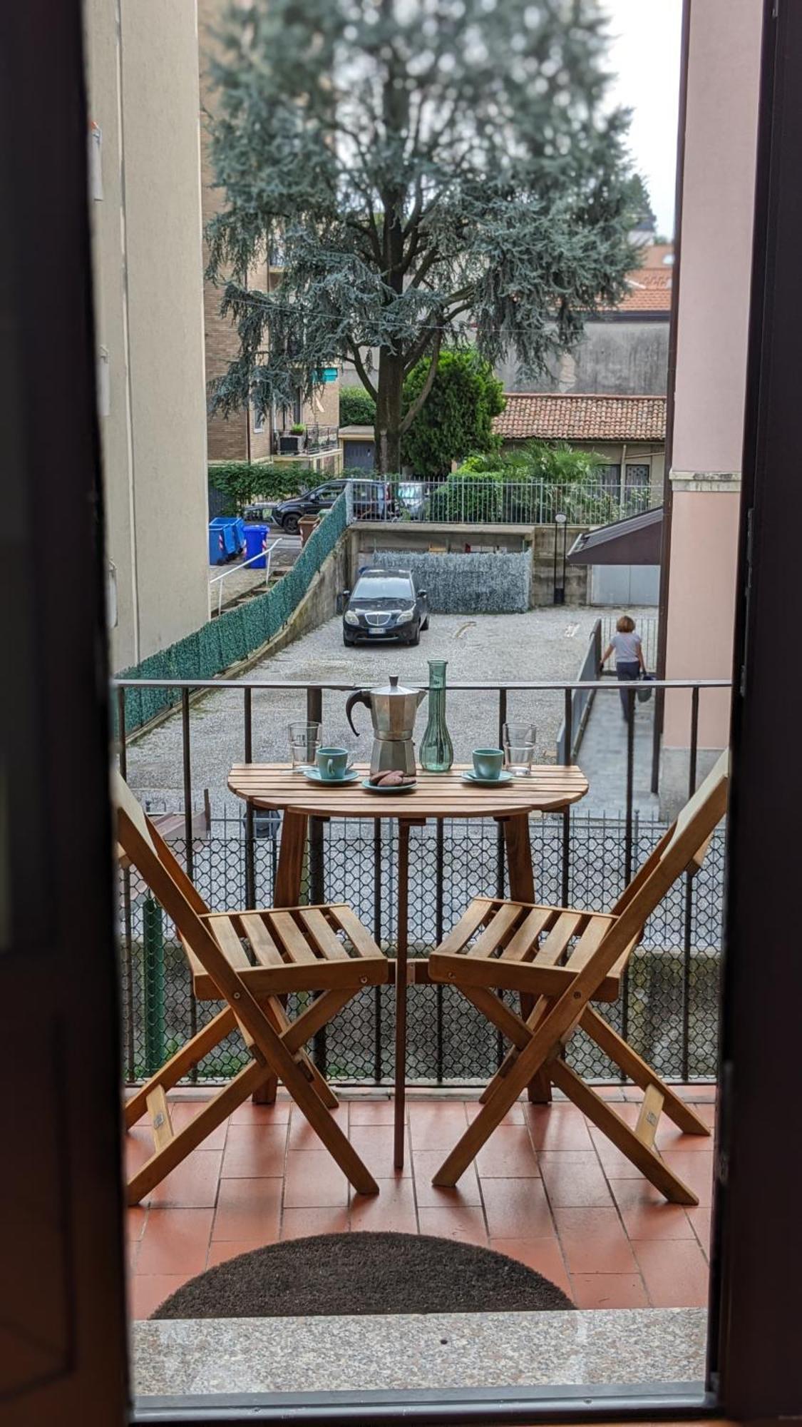 Lake Como Modern And Cozy Apt Live Like A Local Exterior photo