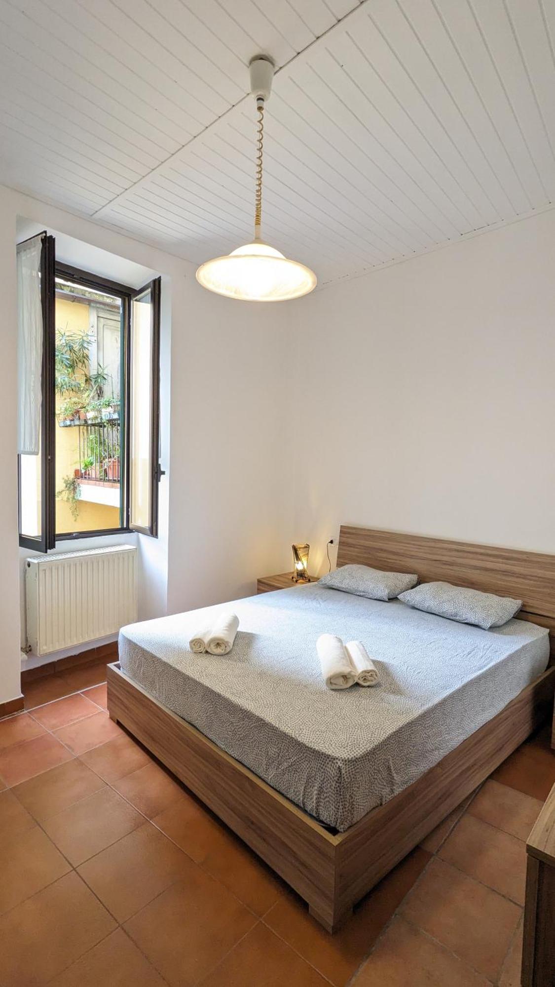 Lake Como Modern And Cozy Apt Live Like A Local Exterior photo