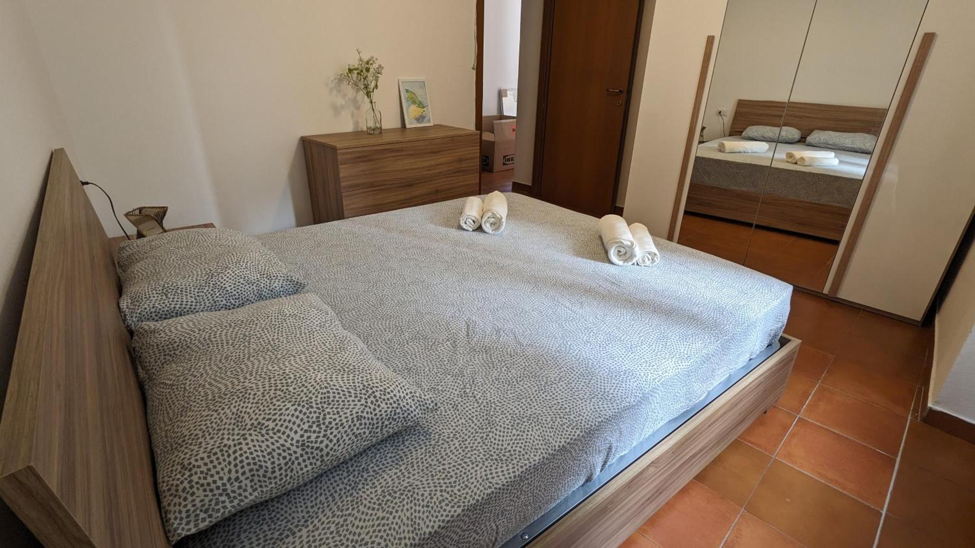 Lake Como Modern And Cozy Apt Live Like A Local Exterior photo