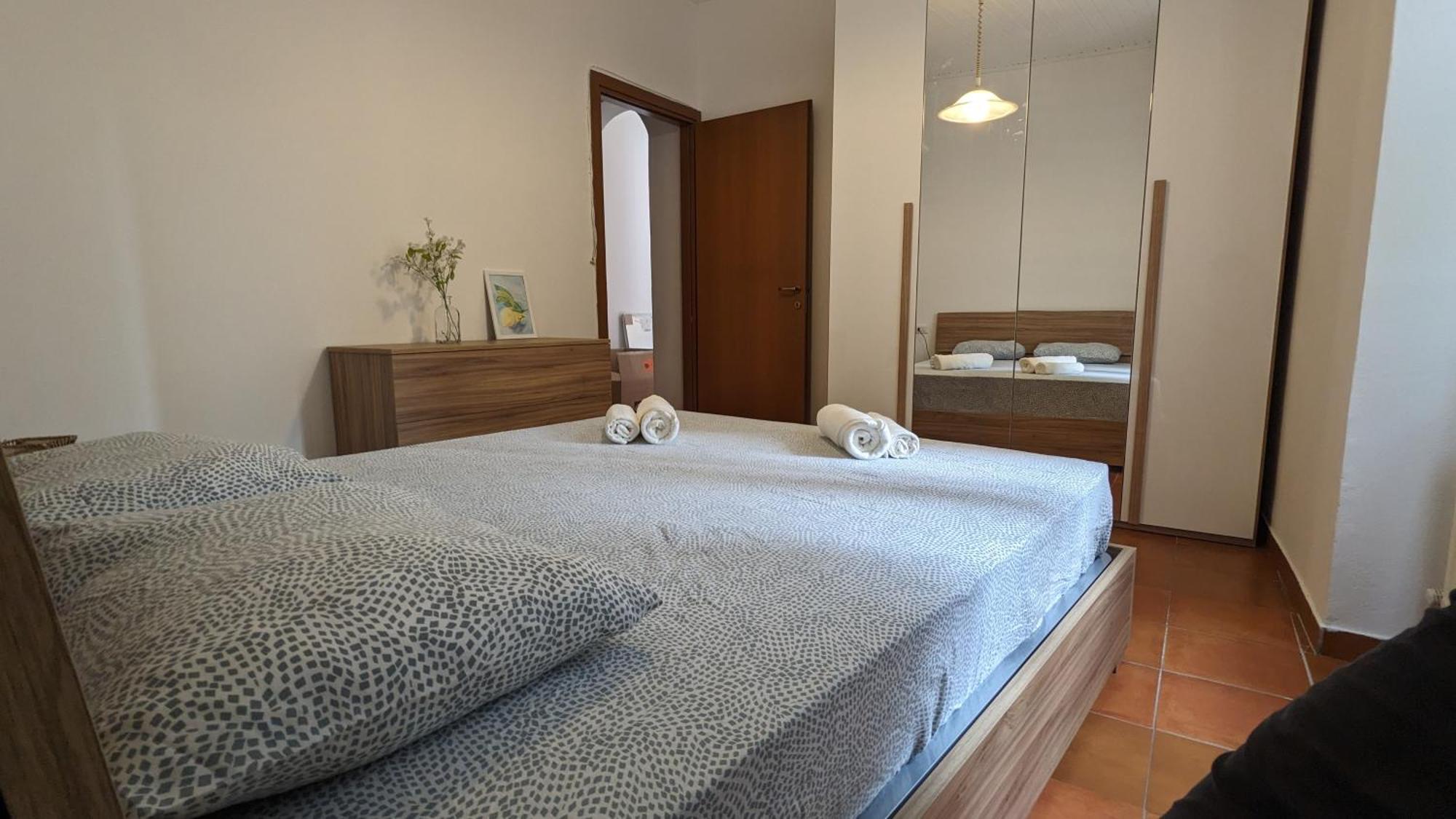 Lake Como Modern And Cozy Apt Live Like A Local Exterior photo