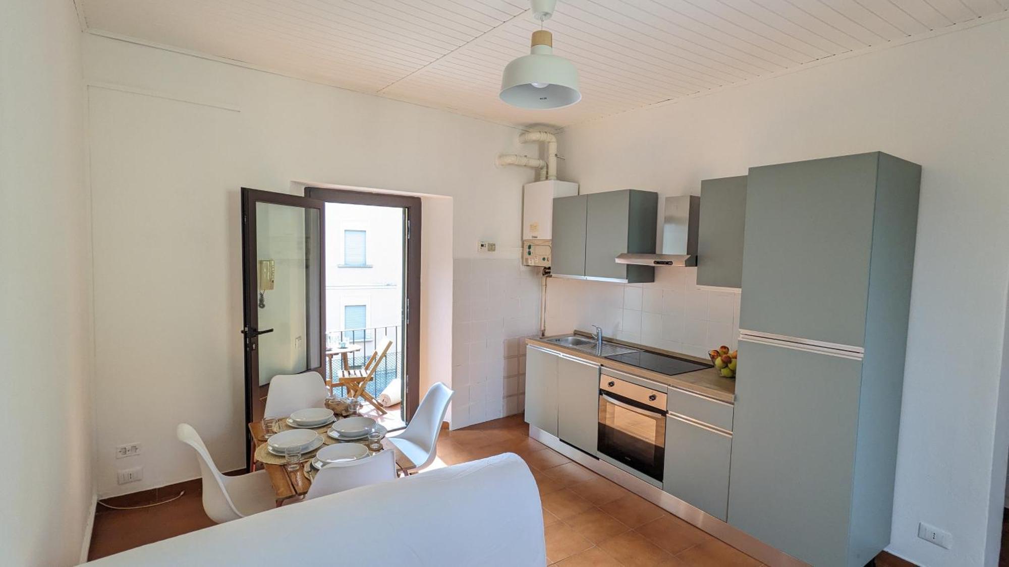 Lake Como Modern And Cozy Apt Live Like A Local Exterior photo
