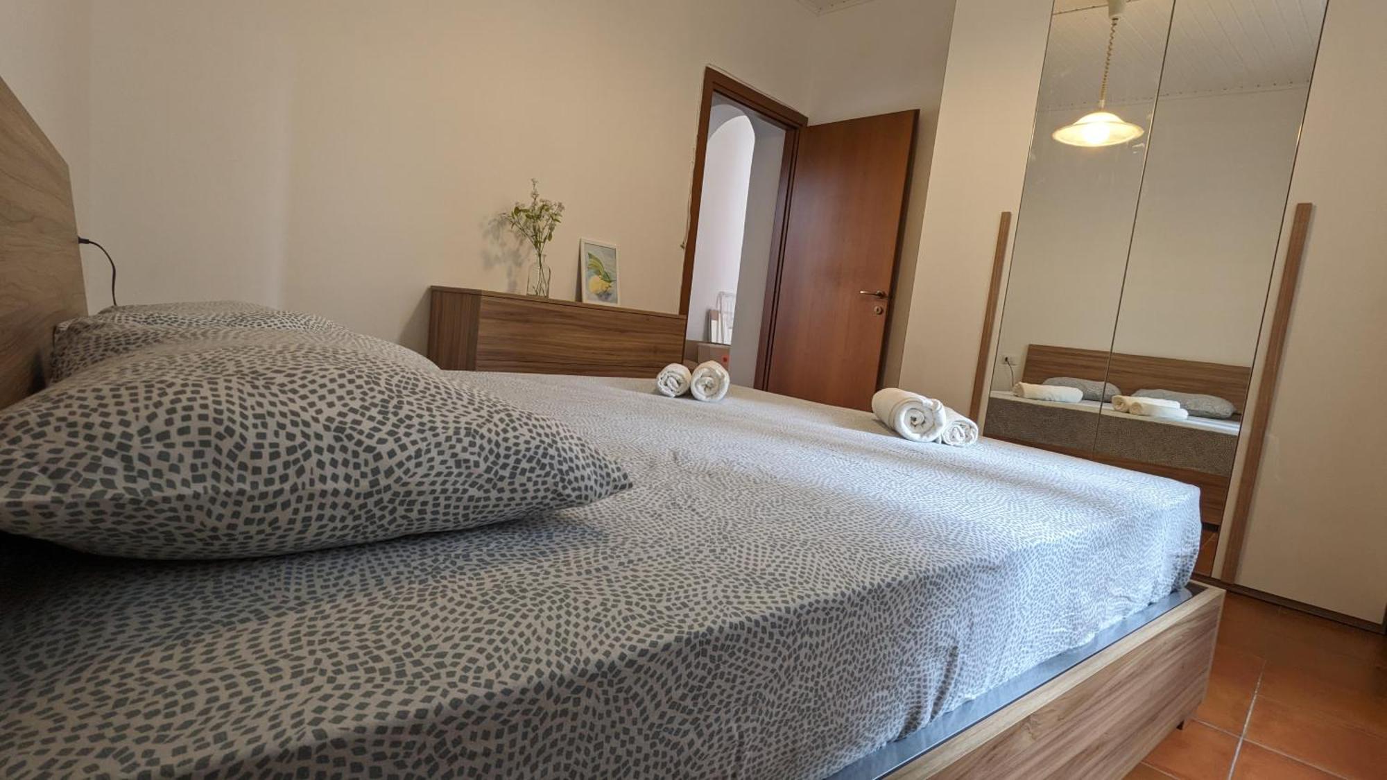 Lake Como Modern And Cozy Apt Live Like A Local Exterior photo