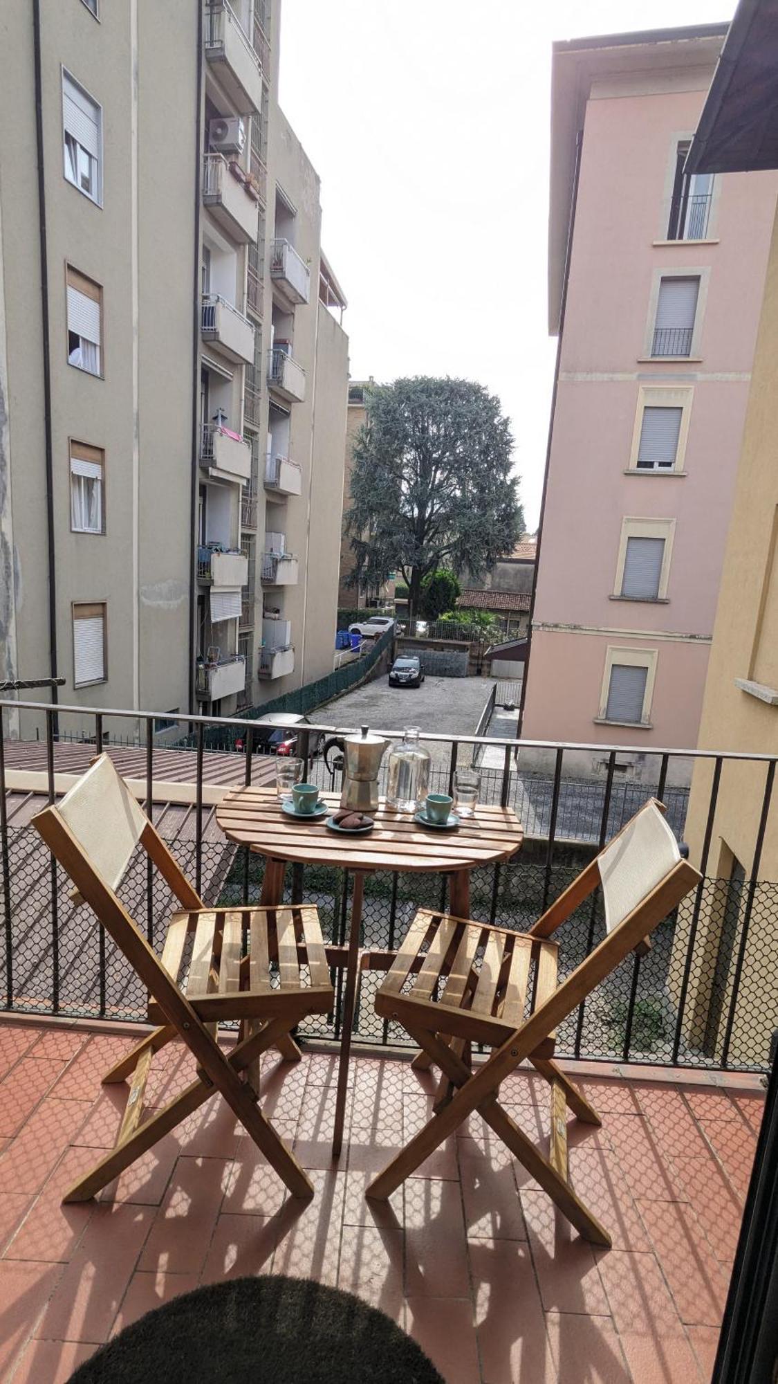 Lake Como Modern And Cozy Apt Live Like A Local Exterior photo