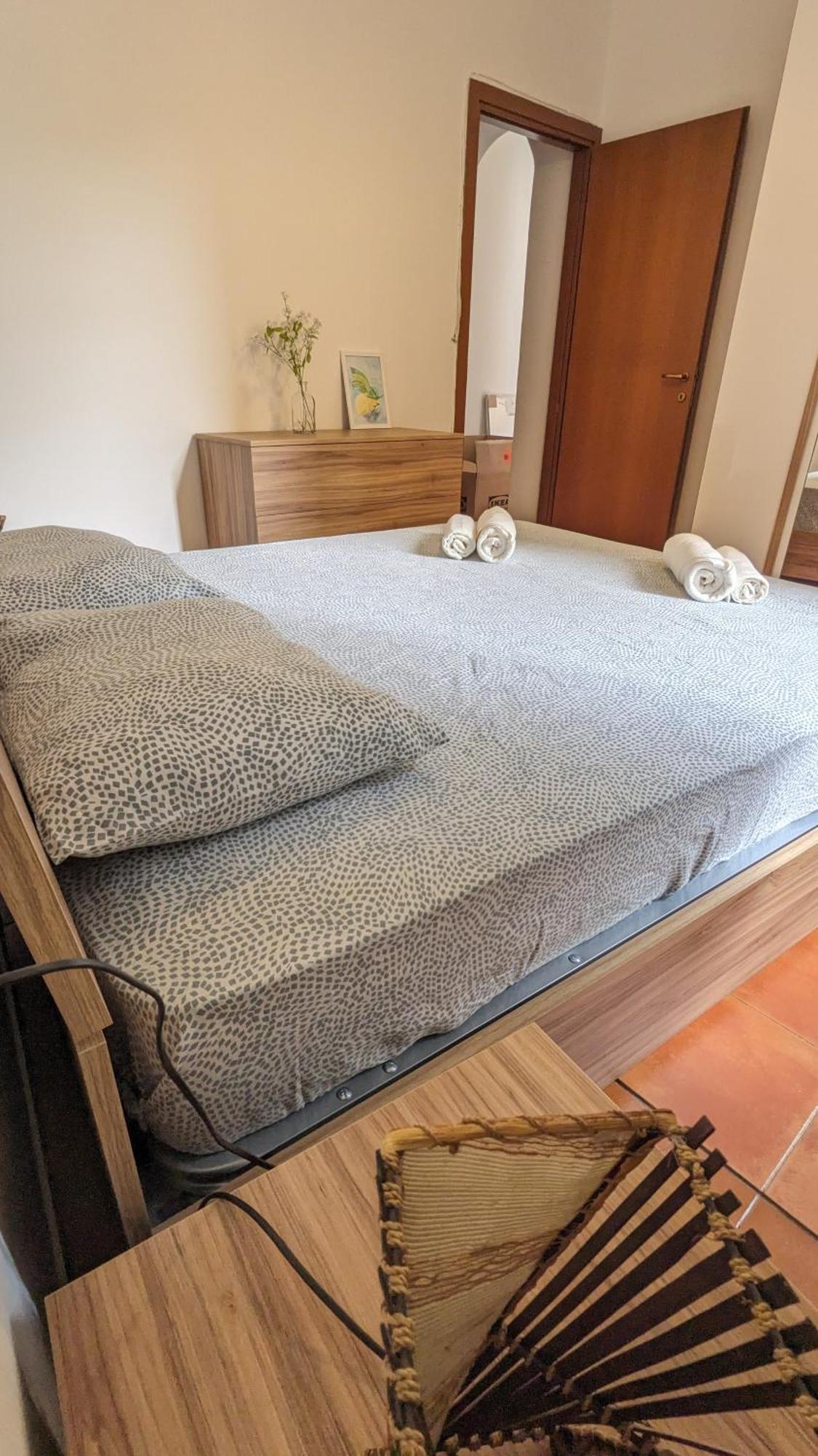 Lake Como Modern And Cozy Apt Live Like A Local Exterior photo