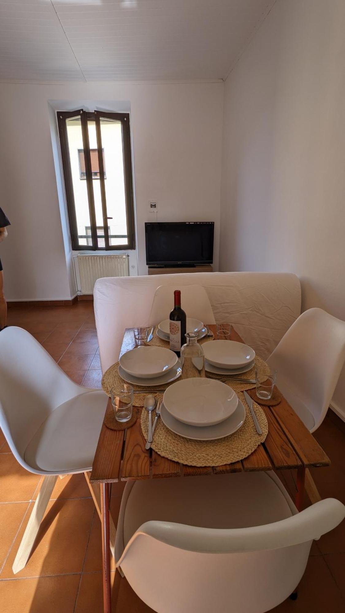 Lake Como Modern And Cozy Apt Live Like A Local Exterior photo