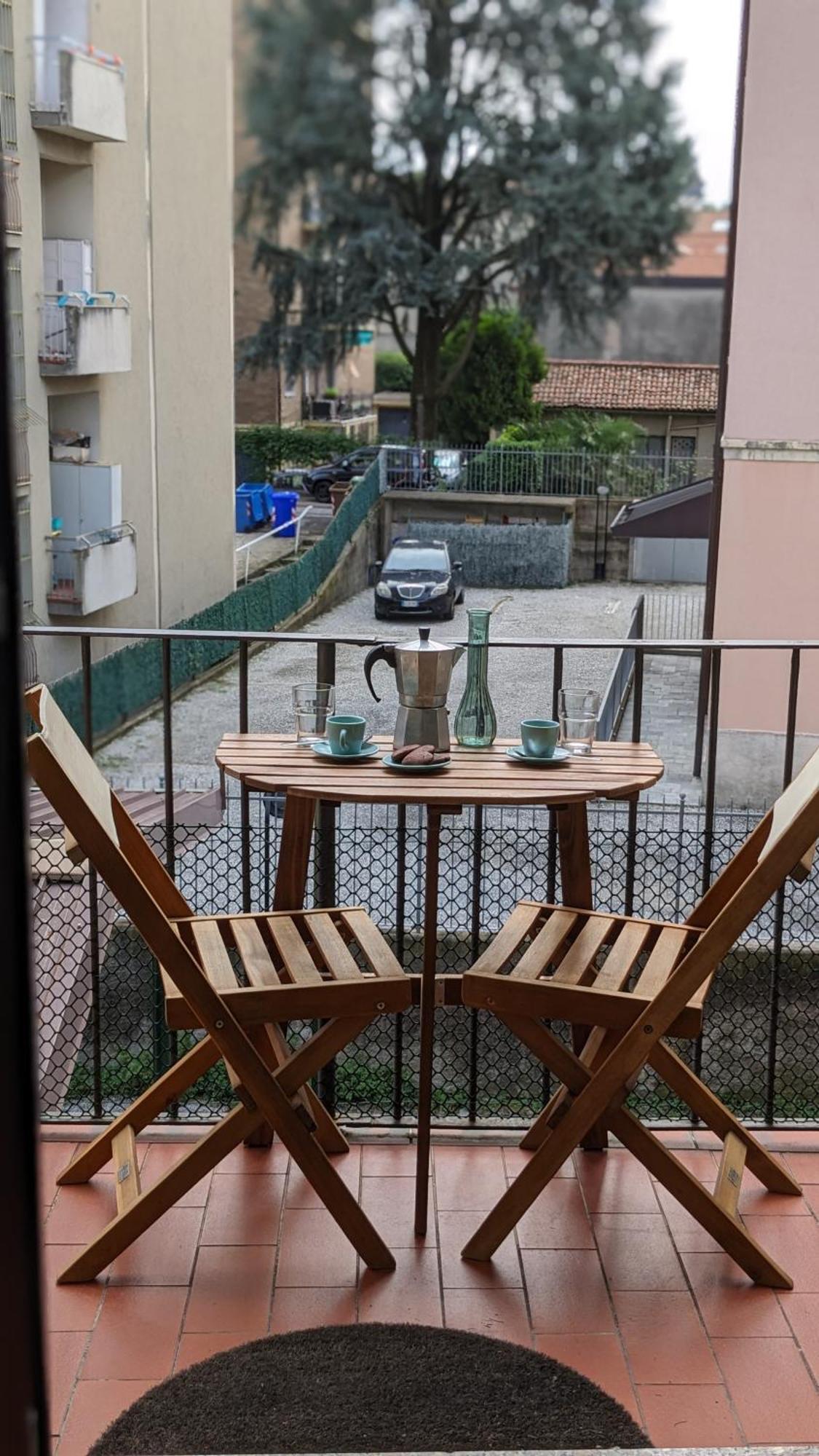 Lake Como Modern And Cozy Apt Live Like A Local Exterior photo